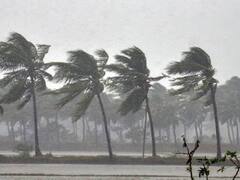 Monsoon : तोक्ते चक्रीवादळामुळं मान्सून एक दिवस आधीच धडकणार; राज्यात पोहोचायला लागणार इतका कालावधी