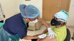 Amitabh Bachchan ने लगवाई Corona Vaccine की दूसरी डोज