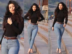 'देवों के देव.. महादेव' फेम सोनारिका भदौरिया की ग्लैमरस तस्वीरें हो रही हैं वायरल, देखें एक्ट्रेस की कातिलाना अदाएं