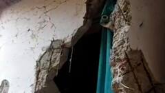 उल्हासनगरमध्ये इमारतीचा स्लॅब कोसळून 5 जणांचा मृत्यू, मृतांच्या नातेवाईकांना प्रत्येकी 5 लाखांची मदत