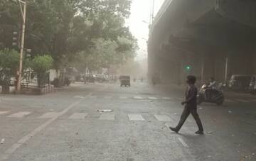 Cyclone Tauktae: રાજ્યમાં વાવાઝોડાની અસર શરુ, કયા કયા વિસ્તારમાં શરુ થયો વરસાદ  ? 