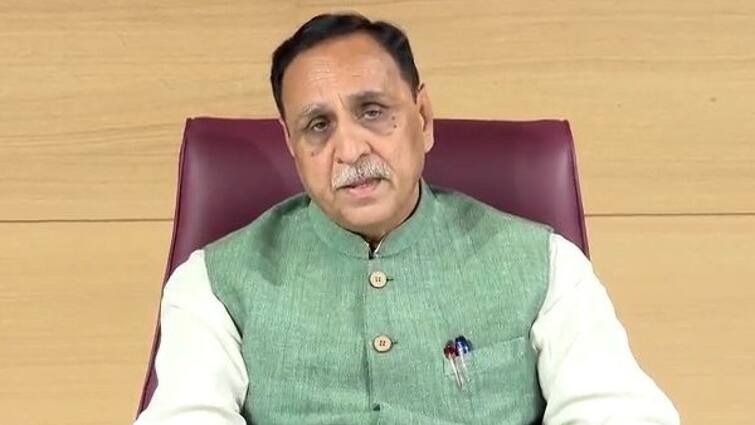 Big statement by CM Vijay Rupani on Mass Promotion issues over of Standard 12 board Exam ગુજરાતમાં ધોરણ 12ના વિદ્યાર્થીઓને માસ પ્રમોશન આપવા અંગે રૂપાણીએ કરી મોટી જાહેરાત, જાણો શું કહ્યું?