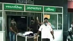 After cities, now rural India suffering from COVID cases