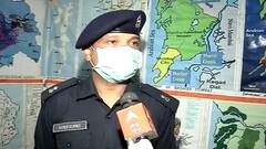 Cyclone Tauktae से निपटने के लिए Mumbai और आस पास के इलाकों के लिए NDRF की क्या तैयारियां है ?