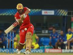 IPL 2021: सहवाग ने की शाहरुख खान की तारीफ की, बोले- वह पोलार्ड की तरह खेलता है, लगा सकता है शतक 