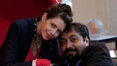 तलाक के बाद भी अच्छे दोस्त हैं Kalki Koechlin और Anurag Kashyap, ये थी दोनों के अलग होने की वजह