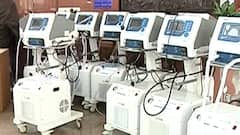 TOP 50 | सकाळच्या 50 महत्त्वाच्या बातम्यांचा वेगवान आढावा | सुपरफास्ट बातम्या | 16 मे 2021