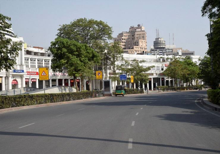 Lockdown extended for one week in Delhi Haryana restrictions will continue in Punjab Know other states condition दिल्ली-हरियाणा में एक हफ्ते बढ़ा लॉकडाउन, पंजाब में भी जारी रहेंगी पाबंदियां | जानें बाकी राज्यों का हाल