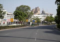 दिल्ली-हरियाणा में एक हफ्ते बढ़ा लॉकडाउन, पंजाब में भी जारी रहेंगी पाबंदियां | जानें बाकी राज्यों का हाल