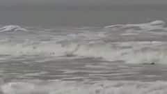 Cyclone Tauktae ને લઇને કચ્છ પ્રશાસન સજ્જ, ગ્રામજનોને સતર્ક રહેવા કરી અપીલ