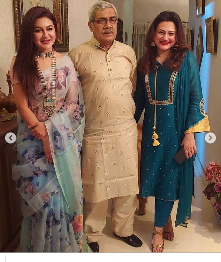জয়া আহসান দুই বাংলারই নায়িকা। বাংলাদেশের মেয়ে জয়া টলিউডে নিজের জায়গা পাকা করে ফেলেছেন ইতিমধ্যেই। অন্যদিকে বাংলাদেশেও কাজ করছেন চুটিয়ে।