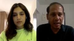 Bhumi Pednekar Covid Warrior बनकर Corona मरीजों की मदद में जुटी | Exclusive