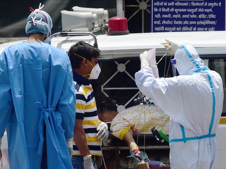 India Coronavirus Cases Today: ஒரே நாளில் 4,529 பேர் கொரோனாவுக்கு பலி