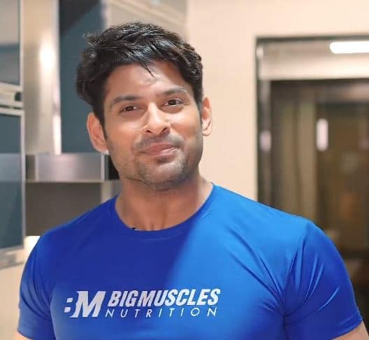 Sidharth Shukla, Bigg Boss 13 Winner, Dies Of Heart Attack