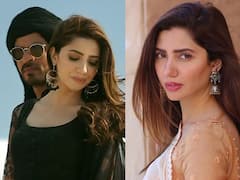 Mahira Khan | त्यावेळेपासून मला भीती वाटते : माहीरा खान