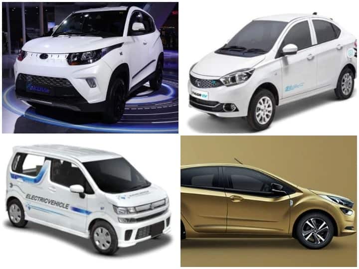 These electric cars will be launched in the Indian market this year, know everything about them इस साल भारतीय बाजार में लॉन्च होंगी ये इलेक्ट्रिक कारें, जानिए इनके बारे में सबकुछ  