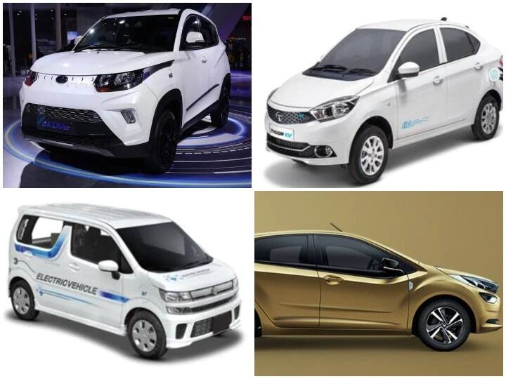 इस साल भारतीय बाजार में लॉन्च होंगी ये इलेक्ट्रिक कारें, जानिए इनके बारे में सबकुछ  