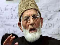 Hurriyat Chief Ashraf Sehrai’s Two Sons Booked Under UAPA For Raising Slogans At His Funeral