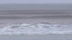 Cyclone Tauktae: मुंबई में ऑरेंज अलर्ट जारी, गुजरात में तटीय इलाके खाली कराए गए