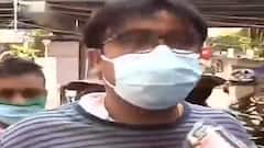 Narada Scam Probe: 'কোনও নোটিস ছিল না, প্রায় ২৫০জন কেন্দ্রীয় সেনা-জওয়ান বাবাকে নিতে আসে', বললেন মদন-পুত্র