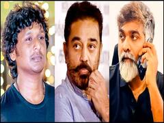 Is Vijay Sethupathi in Vikram | விக்ரம் படத்தில் வில்லனாக இணைகிறாரா விஜய்சேதுபதி?