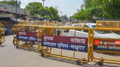 UP के पर्यटन स्थल 31 मई तक रहेंगे बंद, Corona के खतरे के बीच लिया गया फैसला