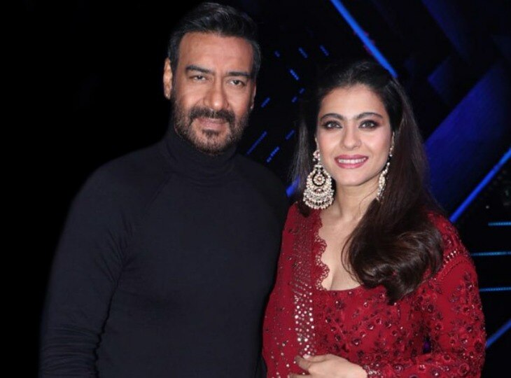 Kajol के Ajay Devgan से शादी के फैसले के बारे में जानकर बुरी तरह गुस्सा हुए थे एक्ट्रेस के पिता, जानिए वजह