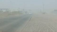 Rural News | चक्रीवादळाबाबत गावागावातून अपडेट्स, तुमच्या गावात आज काय घडलं? माझं गाव माझा जिल्हा