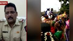 Kalyan : कल्याणच्या वालधुनी परिसरात धुमधडक्यात विवाहसोहळा, आयोजक,कुटुंबियांवर गुन्हा दाखल