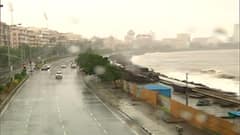 Cyclone Tauktae : मुंबई, ठाणे, पालघर, रत्नागिरीसाठी पुढील 3 तास महत्त्वाचे ; वाऱ्याचा वेग वाढणार