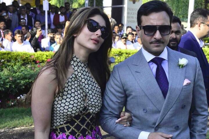 काफी सालों तक डेट करने और फिर लिव इन में रहने के बाद करीना ने सैफ के साथ शादी करने का डिसीजन लिया. जब उन्होंने अपना ये फैसला अपने करीबियों को बताया तो लोगों ने उन्हें सैफ से शादी ना करने की सलाह दी.
