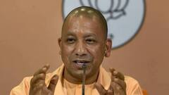 Corona Crisis: एक्शन मोड में CM Yogi, 24 घंटे में किया पांच जिलों का दौरा