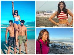 Khatron Ke Khiladi 11: श्वेता तिवारी से लेकर सना मकबूल तक, केप टाउन में खूब मस्ती कर रहे ये सितारे, देखें तस्वीरें