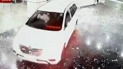 Nashik : नाशिकच्या रुग्णालयात राडा घालणाऱ्या भाजप नगरसेविकेचे पती राजेंद्र ताजणेंना अटक कधी?