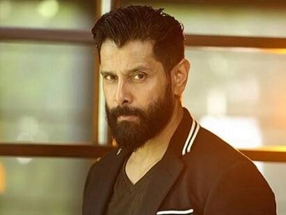 Coronavirus Update: actor vikram gave 30lakhs for CM corona relief fund Actor Vikram on Covid 19 | தமிழக அரசின் கொரோனா தடுப்பு நிதிக்கு ரூ.30 லட்சம் வழங்கினார் நடிகர் விக்ரம்..