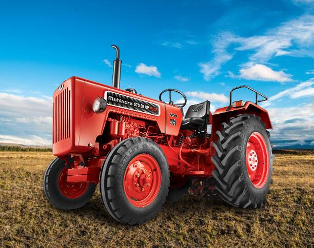 Mahindras new offer for farmers, now you will get a huge benefit on the purchase of tractors ਮਹਿੰਦਰਾ ਕੰਪਨੀ ਦਾ ਕਿਸਾਨਾਂ ਲਈ ਨਵਾਂ ਆਫਰ, ਹੁਣ ਟਰੈਕਟਰ ਖਰੀਦਣ 'ਤੇ ਮਿਲੇਗਾ ਵੱਡਾ ਲਾਭ