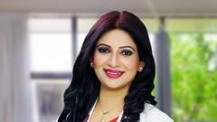 देखिए डॉ स्वाति माहेश्वरी ने Black Fungus पर क्या कहा?