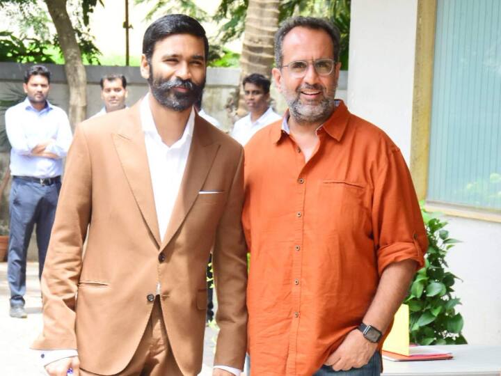 bollywood director  Anand L Rai praises Dhanush and Mari Selvaraj for Karnan ”தனுஷ், நீங்க நடிகர்னு நெனச்சேன்.. இப்போதான் தெரியுது யாருன்னு” - பாலிவுட் இயக்குநர் ட்வீட்..