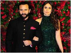 जब Saif Ali Khan से शादी पर Kareena Kapoor को सुनने को मिली थीं ऐसी बातें, 'वो दो बच्चों का पिता है, करियर बर्बाद हो जाएगा'