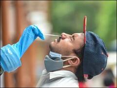 कोरोना से निपटने के लिए रोज होंगे 45 लाख टेस्ट, वैरिएंट्स की निगरानी के लिए खुलेंगी 17 नई लैब: सरकार