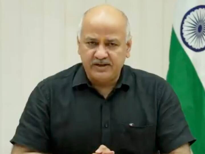 Delhi Manish Sisodia If we do not get enough vaccine then all 18-44age group centers will have to close this month दिल्ली: अगर हमें पर्याप्त वैक्सीन नहीं मिली तो 18-44 साल वाले सभी सेंटर्स इस महीने बंद करने पड़ेंगे- मनीष सिसोदिया