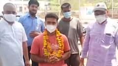 Chandigarh resident saves life of friend's mother in Alwar