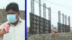 Cyclone Tauktae: રાજ્યના આ જિલ્લામાં અસર થઈ શરૂ, કેવા લેવાયા પગલા?