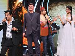 Indian Idol 12: अनु मलिक की एंट्री से लेकर पवनदीप और अरुणिता के फर्जी लव एंगल तक, 5 बार विवादों में घिरा शो