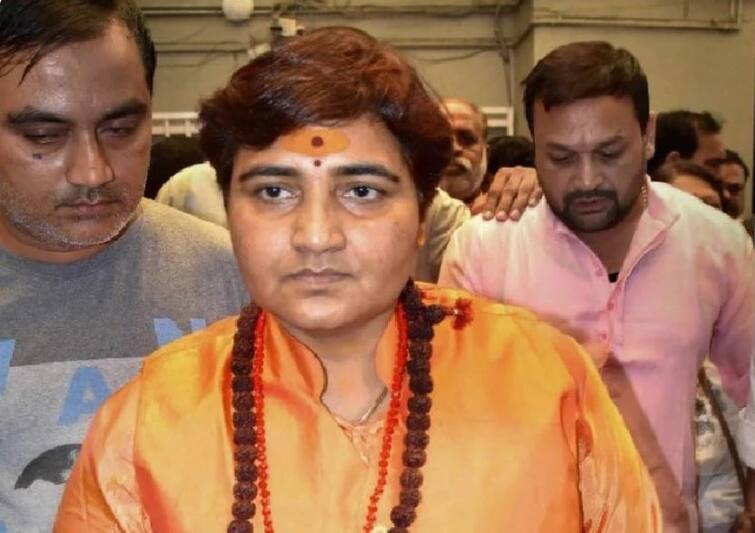 BJP MP Pragya Thakur Says I drink cow urine every day ann प्रज्ञा ठाकुर दावा-मैं रोज गौ मूत्र का सेवन करती हूं, इसलिए मुझे नहीं हुआ कोरोना