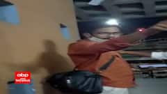 સુરતમાં 'AAP'ના બે કોર્પોરેટર જાહેરમાં લડ્યા, કોર્પોરેટરે કહ્યુ- ફોટો પડાવવા ના આવતા, મહિલા કોર્પોરેટરે કહ્યુ- 'તારાથી થાય તે તું કરી લે'