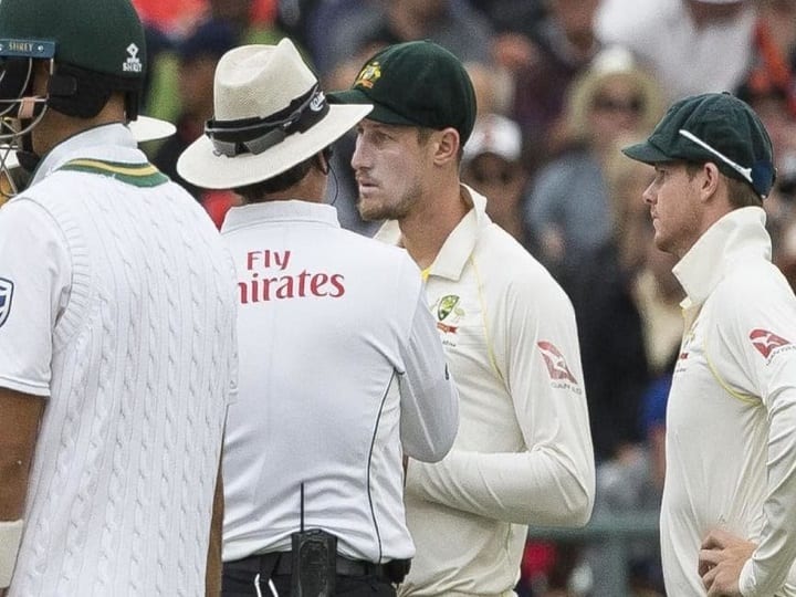 Cricket Australia said strict action will be taken if new information arrives in ball tampering फिर से चर्चा में आया ऑस्ट्रेलियाई टीम का बॉल टेंपरिंग विवाद, जानें क्या है वजह