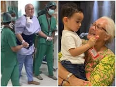 ‘Celebrating Life Today’ Says Actress Nafisa Ali As She Shares Throwback Video Taken After Her Cancer Surgery In 2019