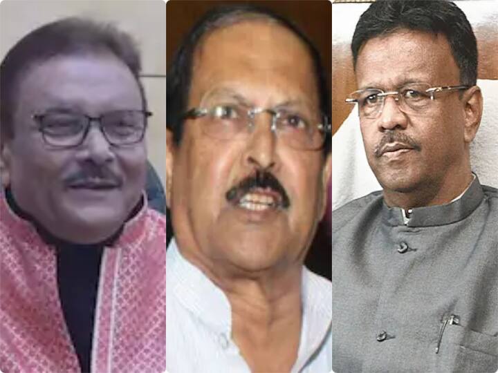 Narada case Court grants bail 4 accused Firhad Hakim Subrata Mukherjee Sovan Chatterjee Madan Mitra नारदा स्टिंग मामला: फिरहाद हाकिम और सुब्रत मुखर्जी समेत 4 नेताओं को जमानत, आज सुबह CBI ने किया था गिरफ्तार