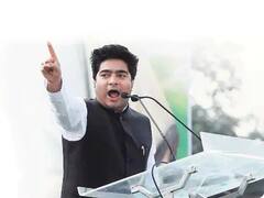 नारदा स्टिंग केस: मंत्रियों की गिरफ्तारी पर भड़के अभिषेक बनर्जी, बोले- धैर्य रखे बंगाल की जनता, लड़ेंगे कानूनी लड़ाई